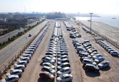 تصویر تقاضا در بازار خودرو