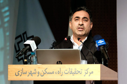 دهمین همایش و نمایشگاه ملی قیر آسفالت ماشین الات