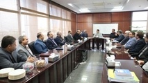 مه آبادی: باید دستورات ایکائو و قوانین ملی را رعایت کنیم