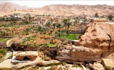 ازمیغان