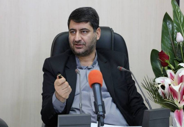 سرپرست اداره کل حوزه استاندار هرمزگان منصوب شد