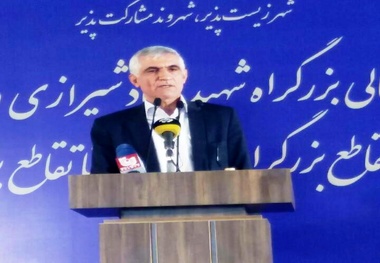 700 میلیارد تومان برای خط 7 مترو تهران هزینه می‌شود