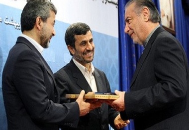 ۳۰ سانحه مرگبار ریلی و هوایی در دولت نهم و دهم