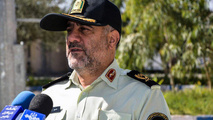 اخبار ترافیکی راهپیمایی روز قدس از زبان رئیس پلیس پایتخت