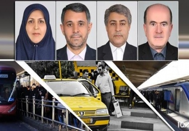 دود افزایش غیراصولی کرایه حمل ونقل عمومی در چشم مسافران