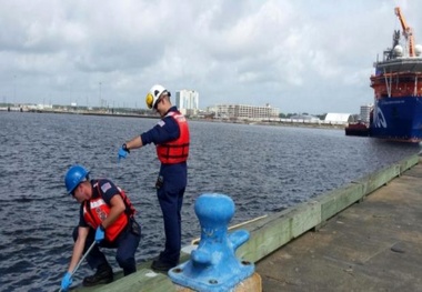 US, Canada extend coordination against marine pollution