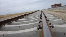 فرجام اتصال ریلی تبریز و ارومیه نامعلوم است