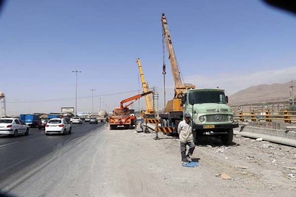 تزریق ۱۰ هزار میلیارد ریال برای ایمن سازی جاده های حیاتی البرز