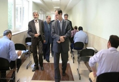 ◄ آزمون «طرح نسل آینده مدیران فرودگاهی ایران» برگزار شد