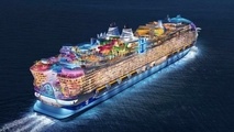 UN: Freedom of Navigation in the Black Sea is Crucial to Global Food Security