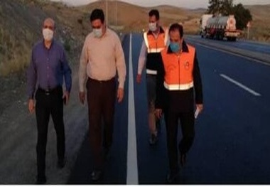 ایمنی متعادل و نسبی در راه‌های لرستان فراهم شده است