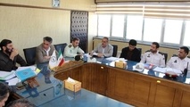 نظارت مستمر بر فعالیت تاکسی های درون شهری تکاب ضروری است
