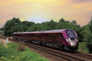 CrossCountry RMT Members to Strike Across December