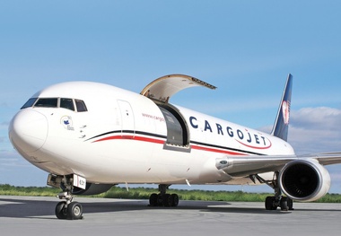 Air Canada Cargo freighter operation to end