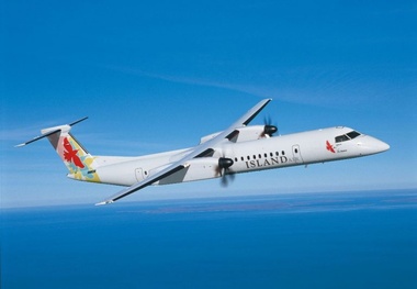 Island Air files for US Chapter 11