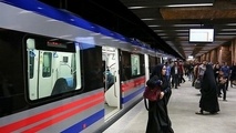 آیا رایگان شدن بلیت مترو و اتوبوس ترافیک تهران را کاهش می‌ دهد؟