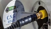 سوخت‌ گیری رایگان CNG در بیشتر جایگاه‌ های تهران
