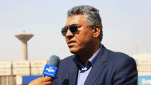 ایجاد یک شهر بزرگ لجستیکی در شمال بندر شهید رجایی