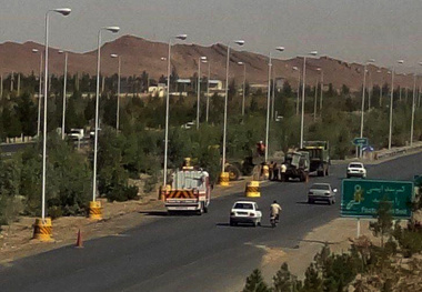 جمع آوری گاردریل‌ها در راستای بهره‌وری بیشتر امکانات