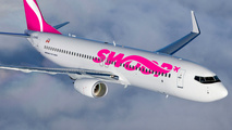 WestJet Announces The Name And Logo For Its Ultra-low-cost Airli