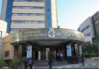 واکنش سازمان محیط زیست به اظهارات پلیس راهور