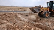 مازندران در مسیر صیانت از حریم راه‌ ها/ از رفع تخلفات تا ایمن‌ سازی محورهای پرتردد