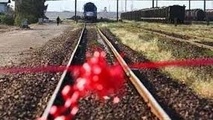 ◄ توافقات نشست سه جانبه ریلی بعد از راه اندازی راه آهن اینچه برون / عاشوری، نماینده راه آهن ایران برای تعیین تعرفه ها