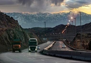 سهم ۱.۸ میلیون تنی خراسان جنوبی از جاده‌های کشور