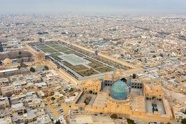 فیلم ساخت میدان نقش جهان