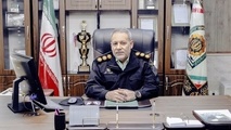 کشف 50 میلیاردی آهن آلات ریلی مسروقه توسط پلیس راه آهن 