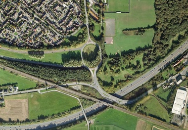 Highways England invests £300m to upgrade Merseyside and Cheshire routes
