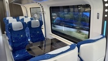 UK Government Launches Review on Rail Fare Enforcement