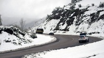 هوا سردتر می‌شود
