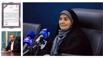 تقدیر وزیر راه از روایتگران ریل و راه آهن