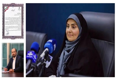 تقدیر وزیر راه از روایتگران ریل و راه آهن