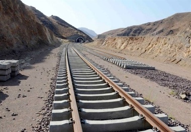 آغاز عملیات اجرایی راه آهن رشت آستارا؛ اوایل سال 2024