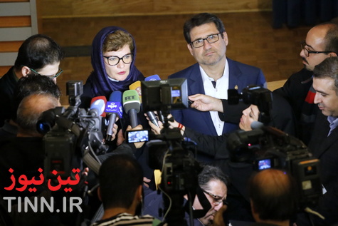 سمینار آموزشی «لجستیک و زنجیره حمل‌ونقل»