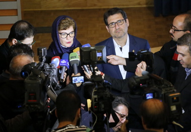 سمینار آموزشی «لجستیک و زنجیره حمل‌ونقل»