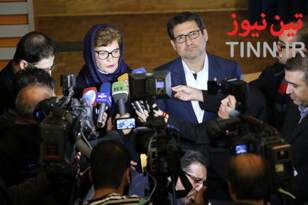 سمینار آموزشی لجستیک و زنجیره حمل و نقل