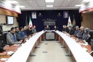 تأکید بر آمادگی کامل ناوگان اتوبوسی برای مدیریت موج بازگشت زائران اربعین