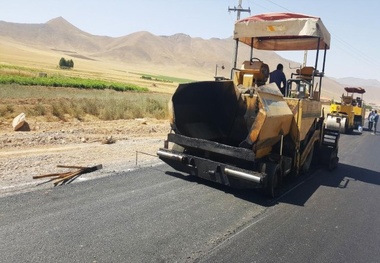طرح ملی ابرار در راه های روستایی استان مرکزی اجرایی شد