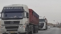 افزایش ۱۲ درصدی جابه‌جایی کالا از کهگیلویه و بویراحمد