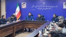 بررسی روند احداث منطقه ۳ آزادراه تهران شمال 