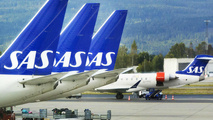 SAS Pilots Continue to Strike: 110,000 More Passengers Grounded