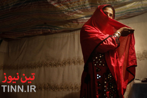 زاغه‌نشینی در حاشیه‌ تهران