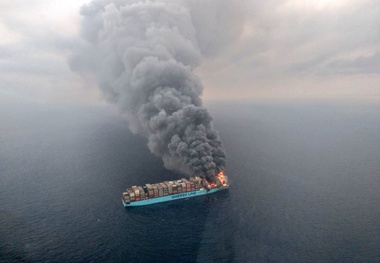 Cargo Owners Still Waiting For Maersk Honam Containers