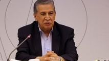 صمد حسن زاده رییس اتاق بازرگانی ایران شد 