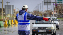 محدودیت‌های ترافیکی در روز طبیعت با قدرت بیشتری اجرا شود