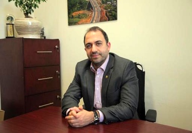 رونمایی از طرح جامع منظر راه‌های کشور در نمایشگاه حمل‌ونقل


