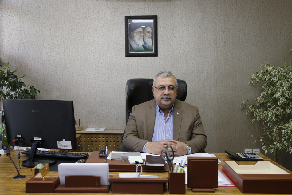 ◄راه‌اندازی فاز اول کارگاه تعمیرات واگن سیرجان در شهریور ماه
